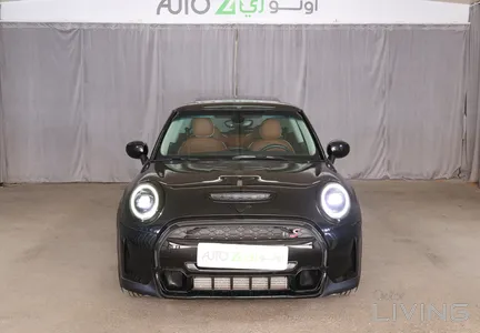 Mini Cooper S  2023